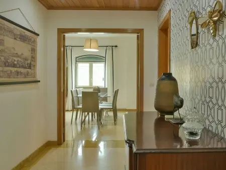 Zentrale Wohnung in Lissabon, Appartement 9 personnes à Lisbonne - Photo 34