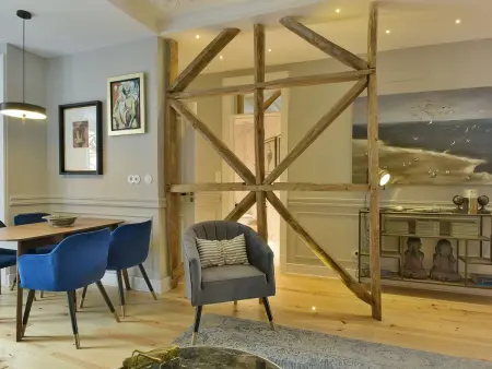Arroios Brandneu, Appartement 6 personnes à Lisbonne - Photo 8