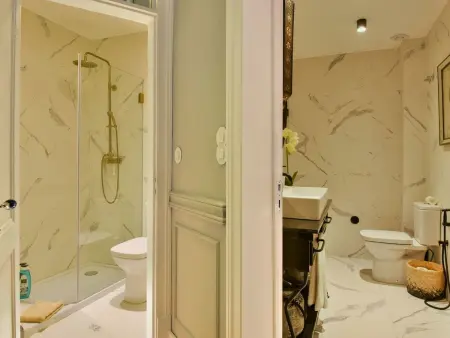 Arroios Brandneu, Appartement 6 personnes à Lisbonne - Photo 21