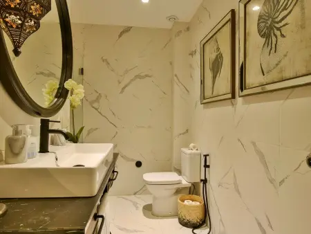 Arroios Brandneu, Appartement 6 personnes à Lisbonne - Photo 22