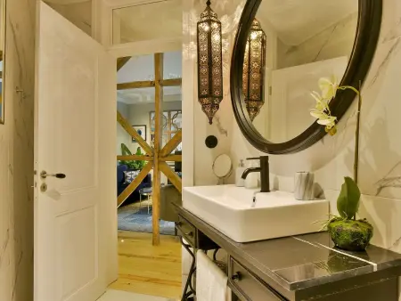 Arroios Brandneu, Appartement 6 personnes à Lisbonne - Photo 23