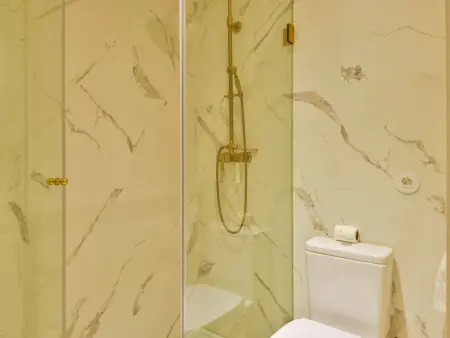 Arroios Brandneu, Appartement 6 personnes à Lisbonne - Photo 24