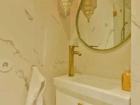 Arroios Brandneu, Appartement 6 personnes à Lisbonne - Photo 25