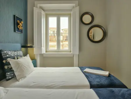 Arroios Brandneu, Appartement 6 personnes à Lisbonne - Photo 27