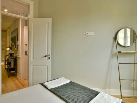 Arroios Brandneu, Appartement 6 personnes à Lisbonne - Photo 33