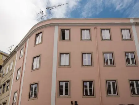 Arroios Brandneu, Appartement 6 personnes à Lisbonne - Photo 42