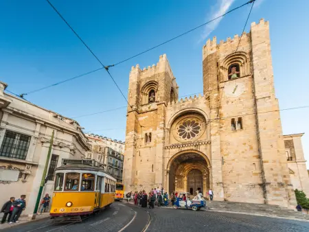 Arroios Brandneu, Appartement 6 personnes à Lisbonne - Photo 43