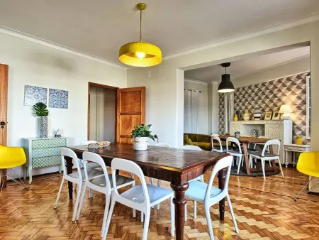 Studio für 19 Personen und 1 Kind in Lissabon, Região de Lisboa (Costa de Lisbo - Photo 1