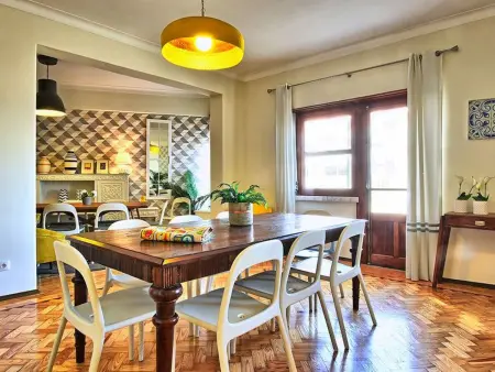 Studio für 19 Personen und 1 Kind in Lissabon, Região de Lisboa (Costa de Lisbo - Photo 3