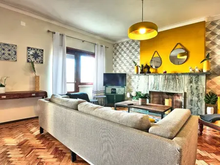 Studio für 19 Personen und 1 Kind in Lissabon, Região de Lisboa (Costa de Lisbo - Photo 4