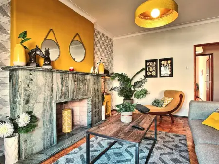 Studio für 19 Personen und 1 Kind in Lissabon, Região de Lisboa (Costa de Lisbo - Photo 5
