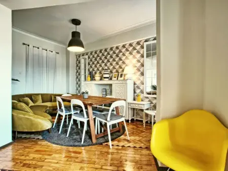 Studio für 19 Personen und 1 Kind in Lissabon, Região de Lisboa (Costa de Lisbo - Photo 9