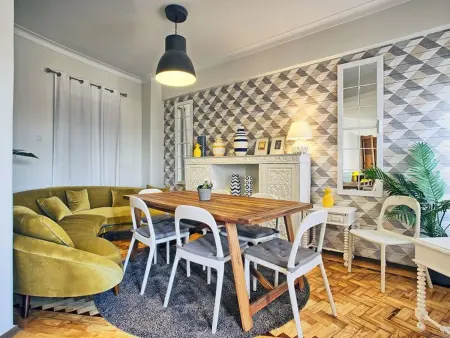 Studio für 19 Personen und 1 Kind in Lissabon, Região de Lisboa (Costa de Lisbo - Photo 10