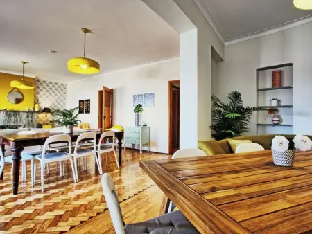 Studio für 19 Personen und 1 Kind in Lissabon, Região de Lisboa (Costa de Lisbo - Photo 11