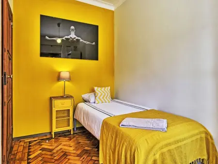 Studio für 19 Personen und 1 Kind in Lissabon, Região de Lisboa (Costa de Lisbo - Photo 12