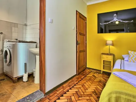 Studio für 19 Personen und 1 Kind in Lissabon, Região de Lisboa (Costa de Lisbo - Photo 13