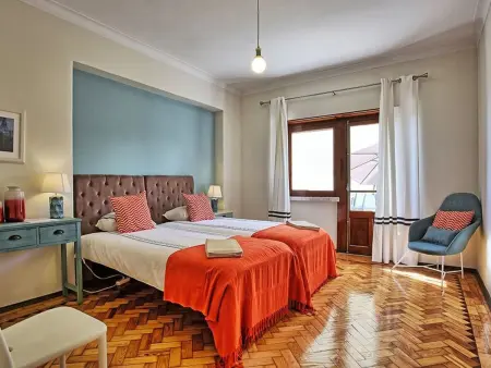 Studio für 19 Personen und 1 Kind in Lissabon, Região de Lisboa (Costa de Lisbo - Photo 20