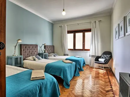Studio für 19 Personen und 1 Kind in Lissabon, Região de Lisboa (Costa de Lisbo - Photo 23