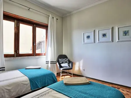 Studio für 19 Personen und 1 Kind in Lissabon, Região de Lisboa (Costa de Lisbo - Photo 24