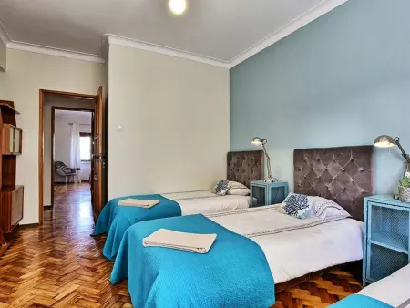 Studio für 19 Personen und 1 Kind in Lissabon, Região de Lisboa (Costa de Lisbo - Photo 25
