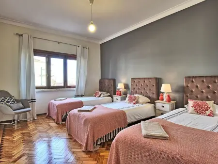 Studio für 19 Personen und 1 Kind in Lissabon, Região de Lisboa (Costa de Lisbo - Photo 26