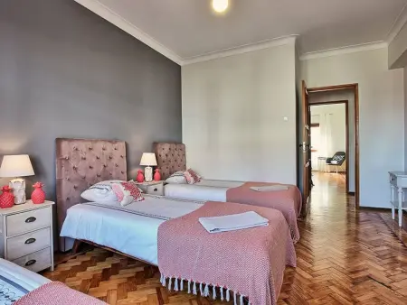 Studio für 19 Personen und 1 Kind in Lissabon, Região de Lisboa (Costa de Lisbo - Photo 27