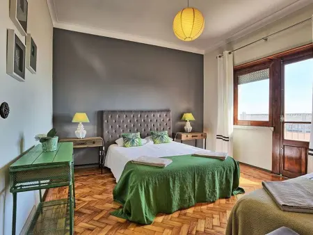 Studio für 19 Personen und 1 Kind in Lissabon, Região de Lisboa (Costa de Lisbo - Photo 29
