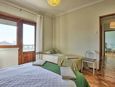 Studio für 19 Personen und 1 Kind in Lissabon, Região de Lisboa (Costa de Lisbo - Photo 30