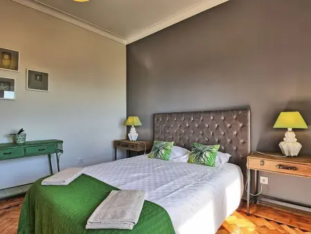 Studio für 19 Personen und 1 Kind in Lissabon, Região de Lisboa (Costa de Lisbo - Photo 31