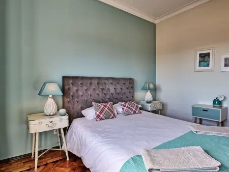 Studio für 19 Personen und 1 Kind in Lissabon, Região de Lisboa (Costa de Lisbo - Photo 33