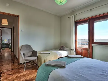 Studio für 19 Personen und 1 Kind in Lissabon, Região de Lisboa (Costa de Lisbo - Photo 34
