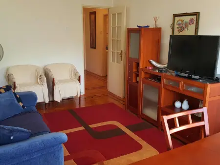 Wohnung in Lissabon, Appartement 5 personnes à Lisbonne - Photo 1