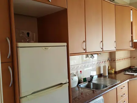 Wohnung in Lissabon, Appartement 5 personnes à Lisbonne - Photo 3