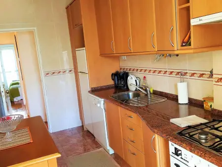 Wohnung in Lissabon, Appartement 5 personnes à Lisbonne - Photo 5