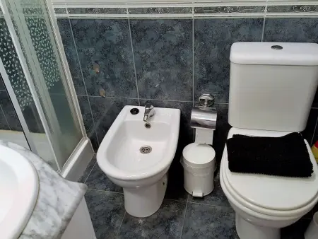 Wohnung in Lissabon, Appartement 5 personnes à Lisbonne - Photo 6