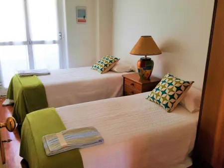 Wohnung in Lissabon, Appartement 5 personnes à Lisbonne - Photo 8