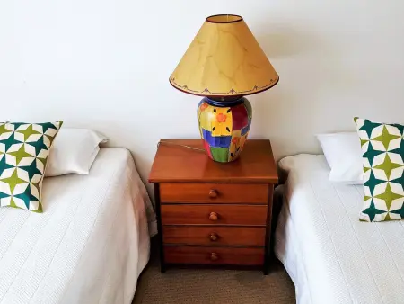 Wohnung in Lissabon, Appartement 5 personnes à Lisbonne - Photo 9