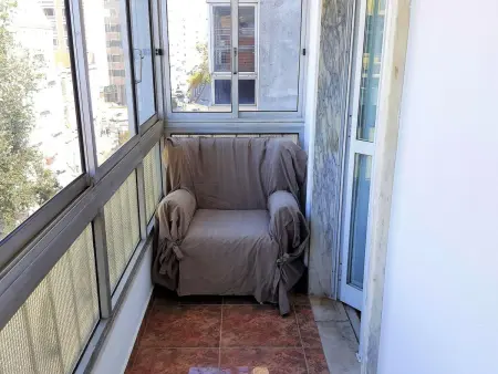 Wohnung in Lissabon, Appartement 5 personnes à Lisbonne - Photo 12