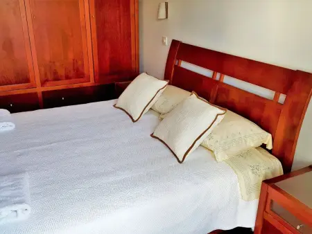 Wohnung in Lissabon, Appartement 5 personnes à Lisbonne - Photo 13