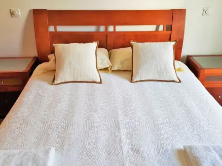 Wohnung in Lissabon, Appartement 5 personnes à Lisbonne - Photo 15
