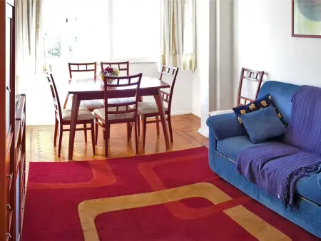 Wohnung in Lissabon, Appartement 5 personnes à Lisbonne - Photo 17