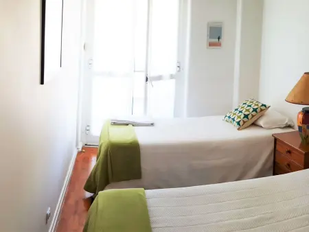 Wohnung in Lissabon, Appartement 5 personnes à Lisbonne - Photo 19