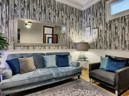 António Pedro, Appartement 9 personnes à Lisbonne - Photo 3