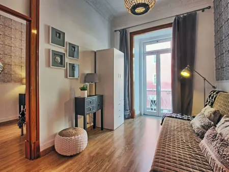António Pedro, Appartement 9 personnes à Lisbonne - Photo 4