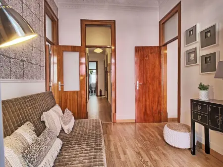 António Pedro, Appartement 9 personnes à Lisbonne - Photo 8