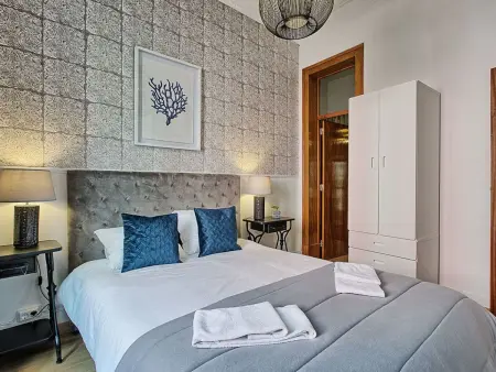 António Pedro, Appartement 9 personnes à Lisbonne - Photo 13