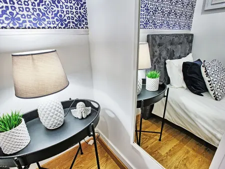 António Pedro, Appartement 9 personnes à Lisbonne - Photo 17