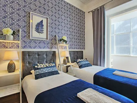 António Pedro, Appartement 9 personnes à Lisbonne - Photo 19