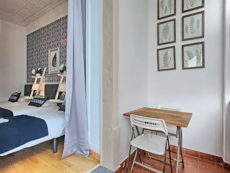 António Pedro, Appartement 9 personnes à Lisbonne - Photo 23