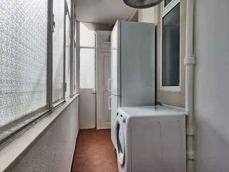 António Pedro, Appartement 9 personnes à Lisbonne - Photo 24